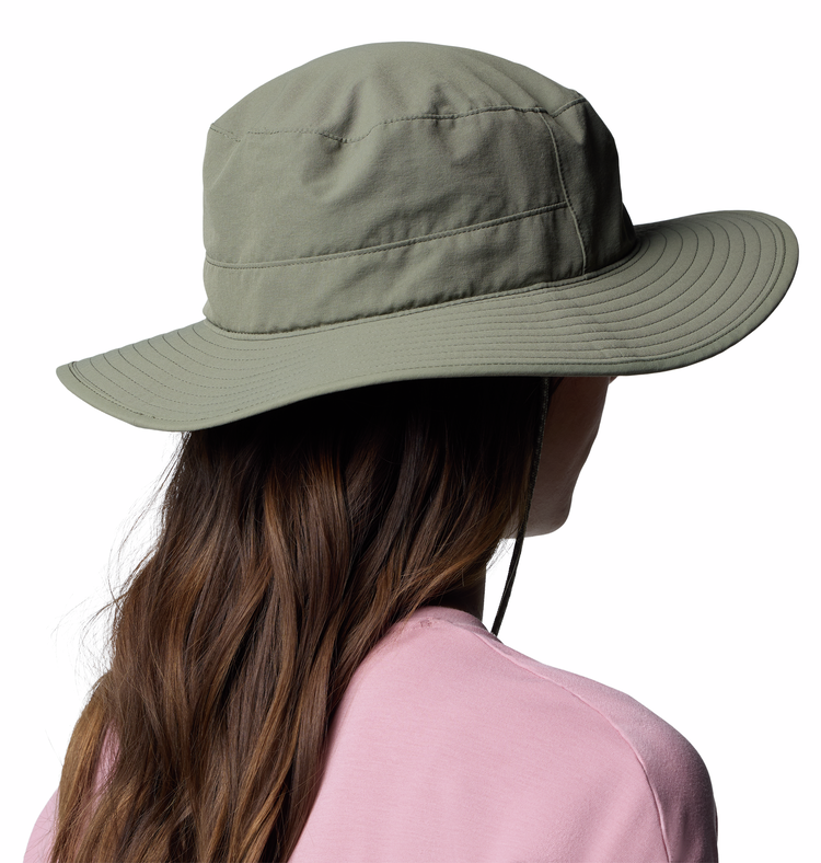 Gorro pescador unisex Columbia Broad Spectrum II – UPF50+