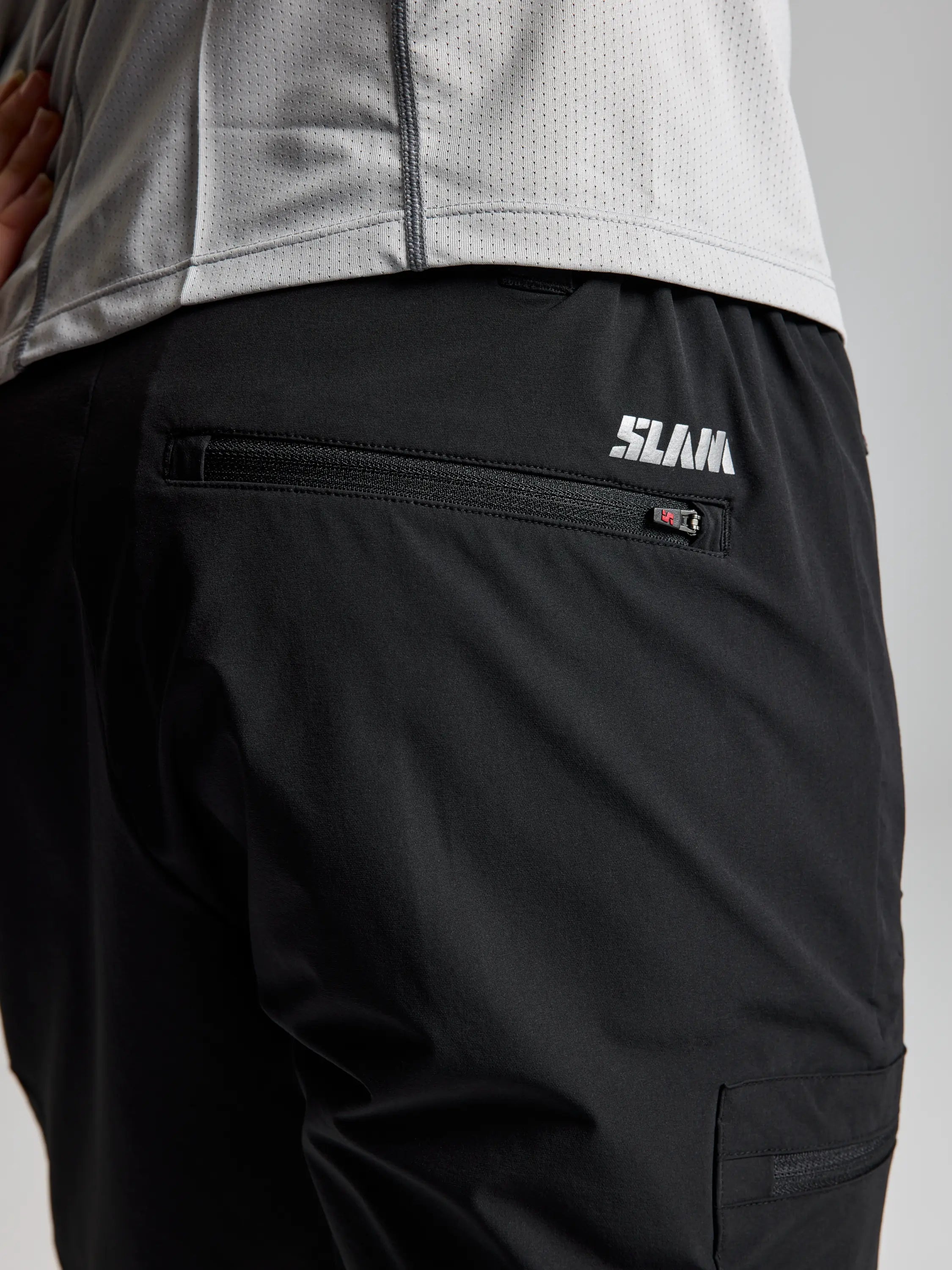 Bermudas Técnicas de Carga para Hombre TECH CARGO SHORT de SLAM