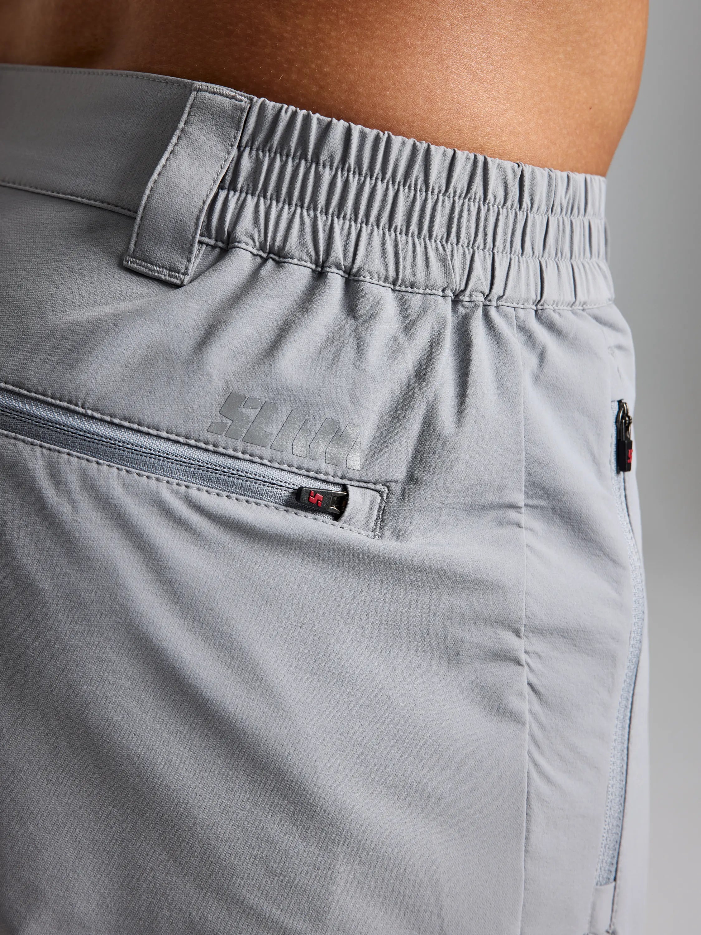 Bermudas Técnicas de Carga para Hombre TECH CARGO SHORT de SLAM