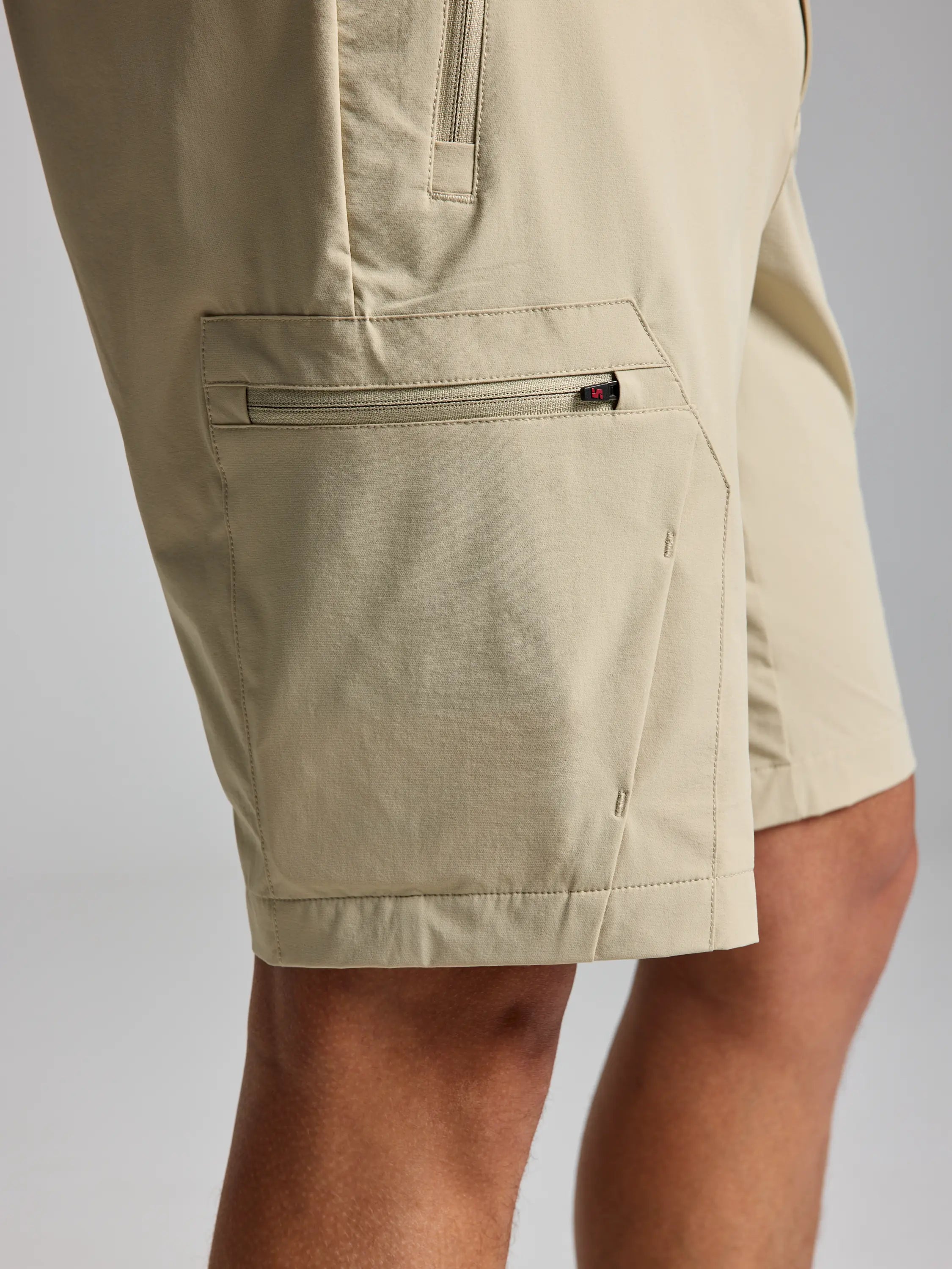 Bermudas Técnicas de Carga para Hombre TECH CARGO SHORT de SLAM
