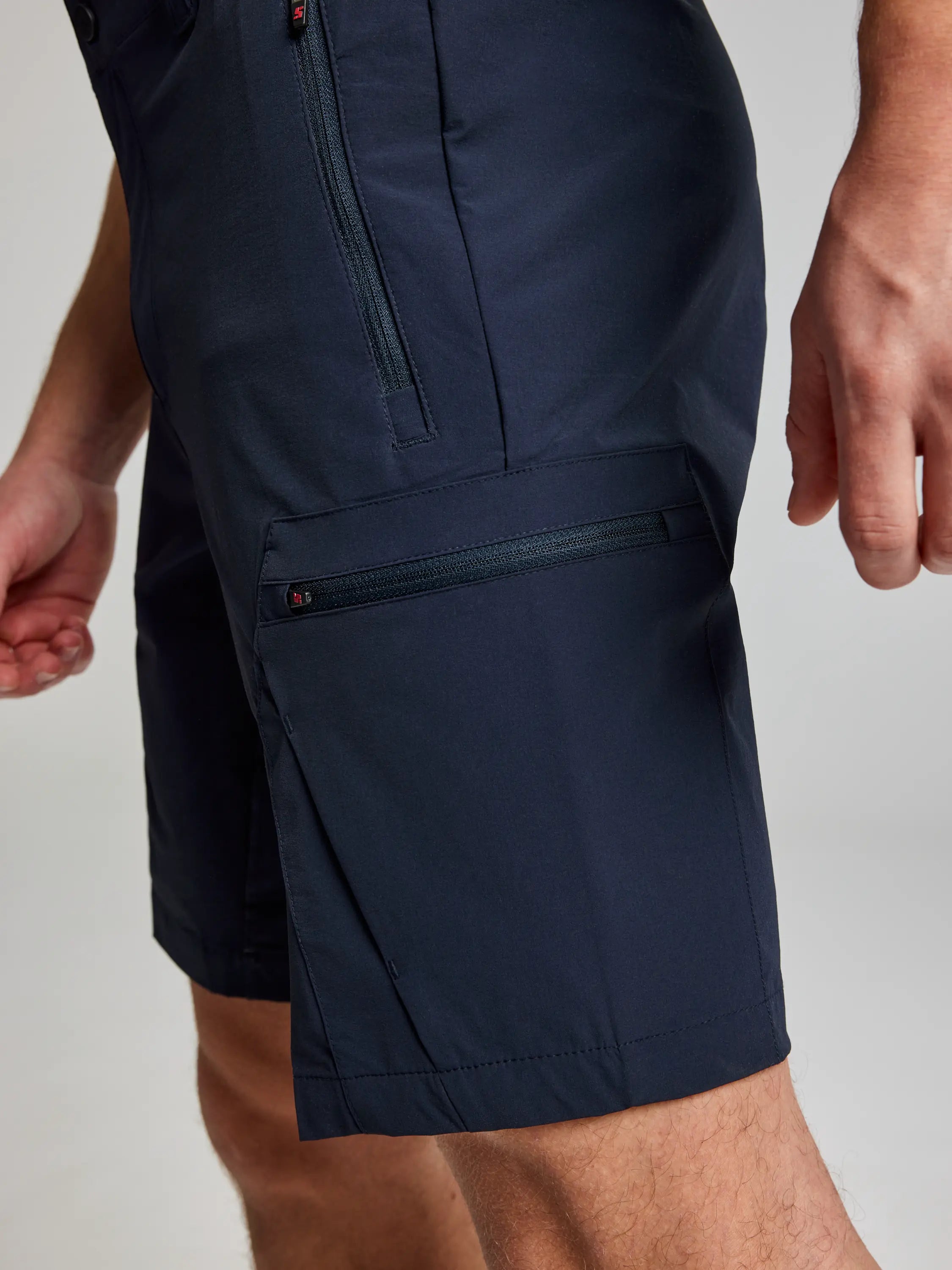 Bermudas Técnicas de Carga para Hombre TECH CARGO SHORT de SLAM