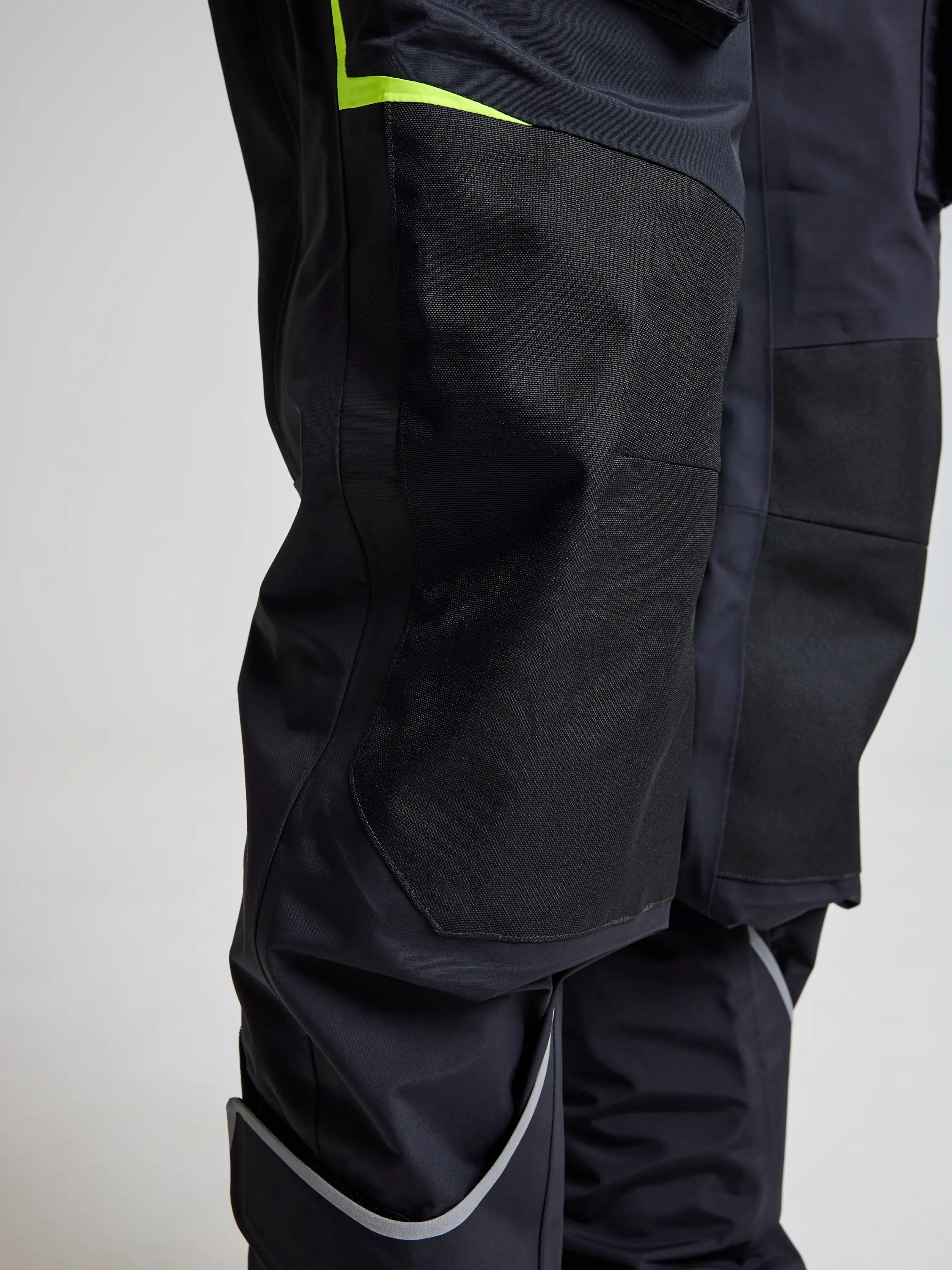 Pro Offshore Ribs – Peto náutico unisex impermeable