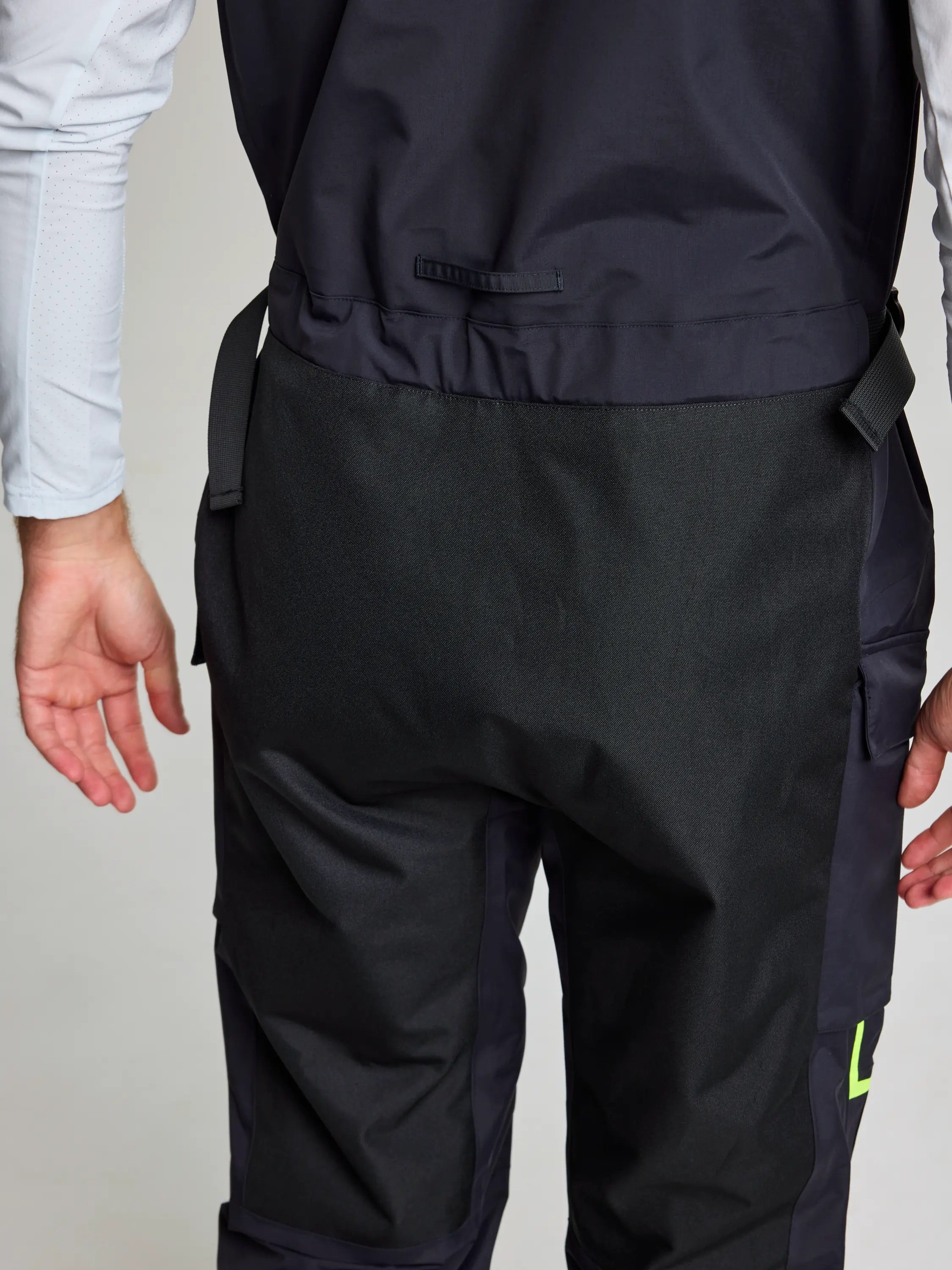 Pro Offshore Ribs – Peto náutico unisex impermeable