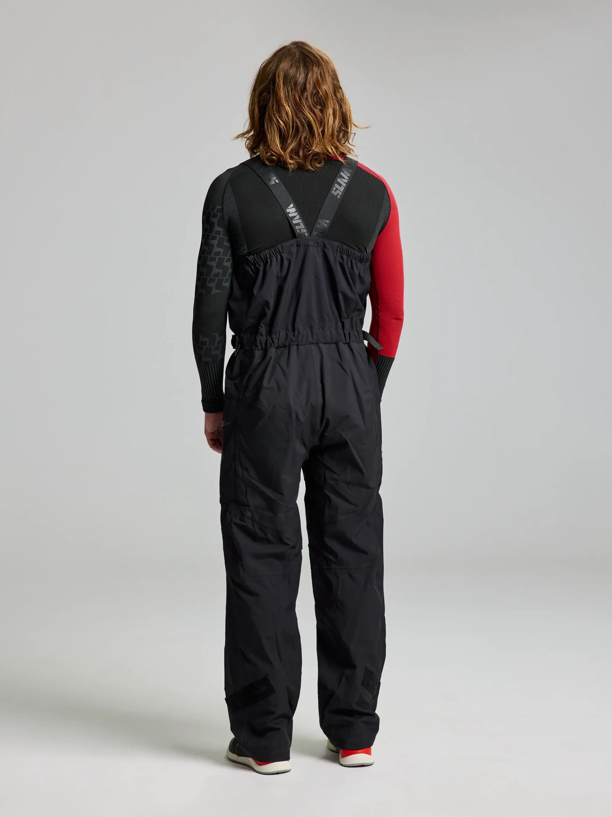 Pantalnes de Navegación Hombre - PRO COASTAL BIBS - SLAM