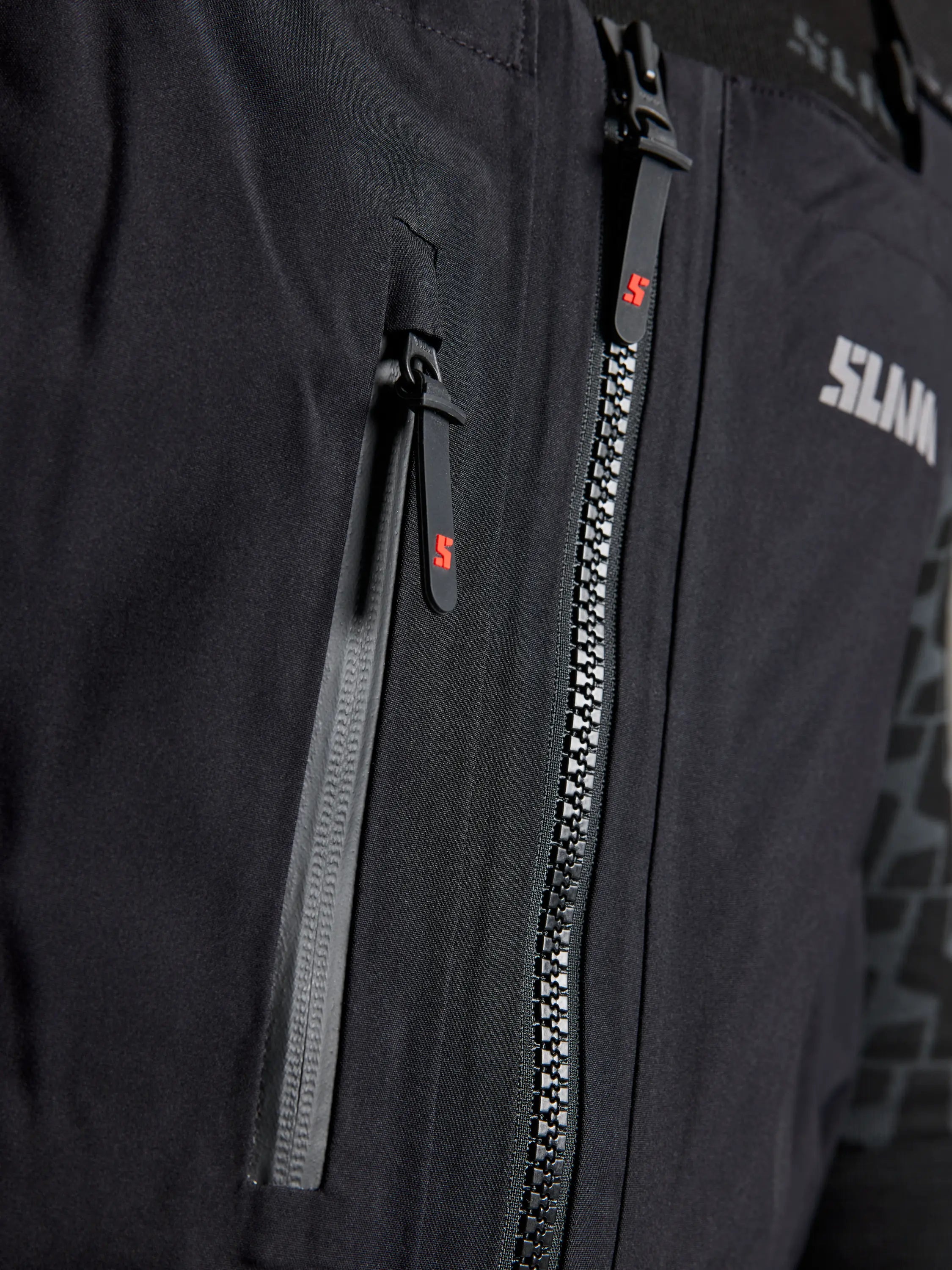 Pantalnes de Navegación Hombre - PRO COASTAL BIBS - SLAM