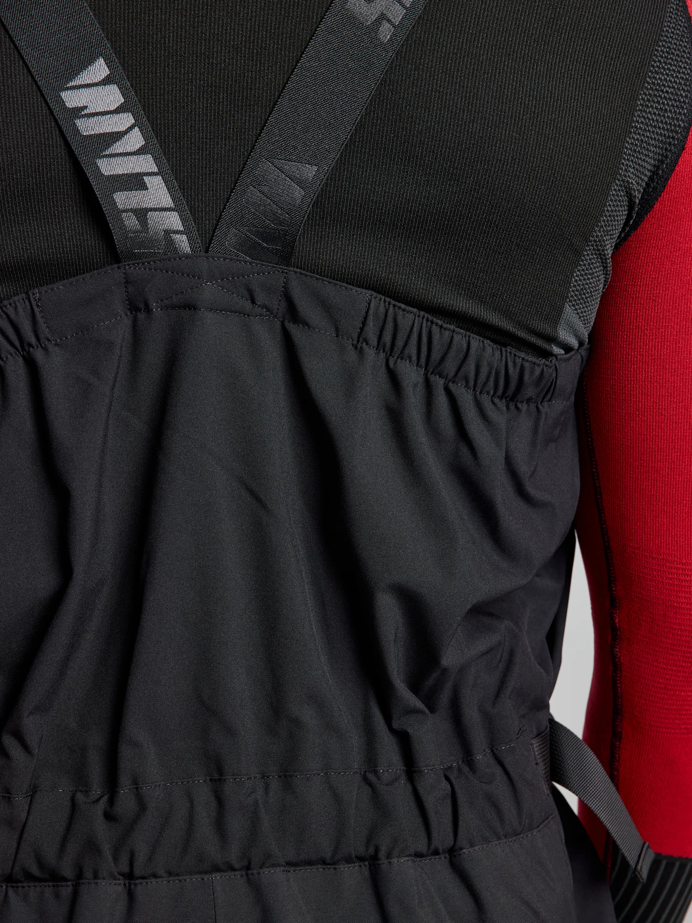 Pantalnes de Navegación Hombre - PRO COASTAL BIBS - SLAM