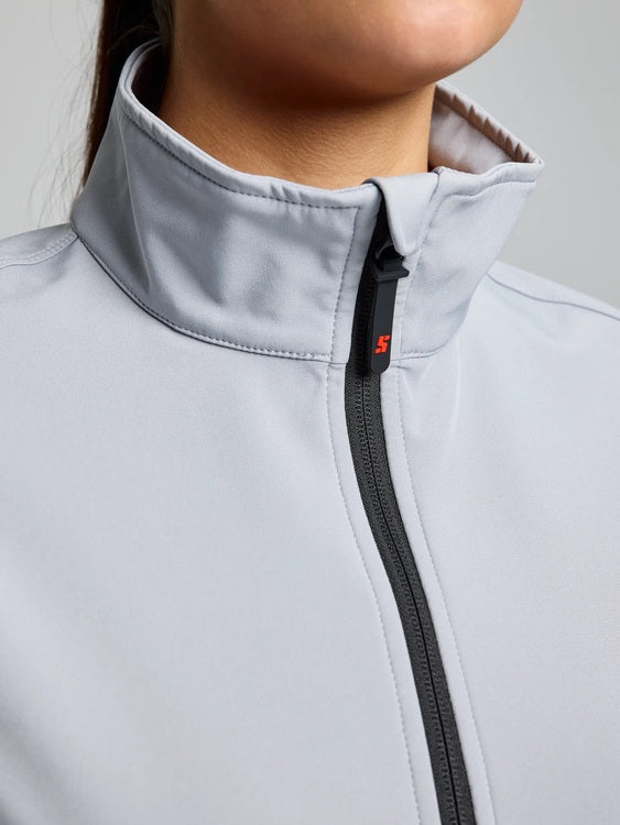 Chaqueta Softshell para Mujer SLAM