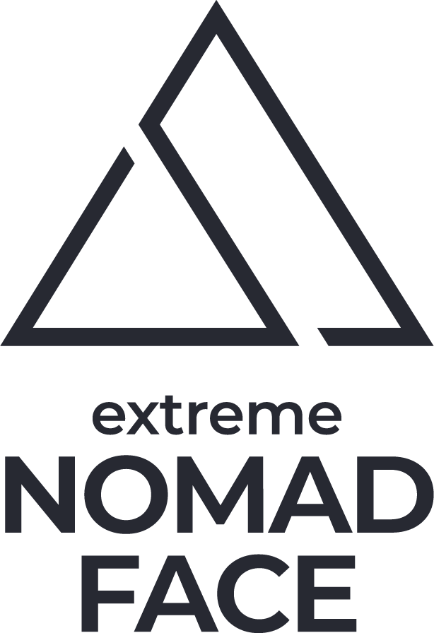 The Nomad Face