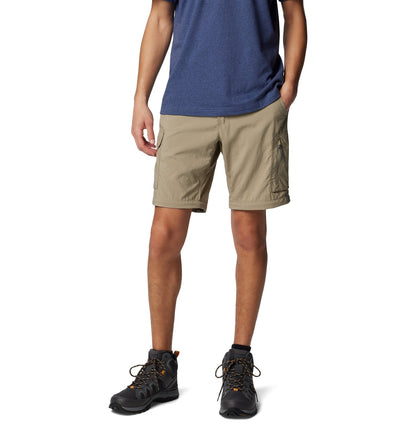 Pantalón convertible de senderismo Silver Ridge Utility para hombre