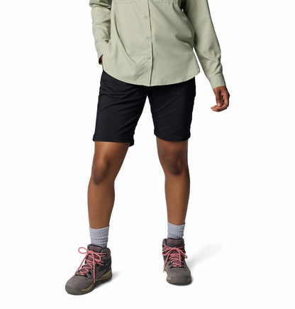 Pantalón convertible de senderismo Silver Ridge Utility II para mujer