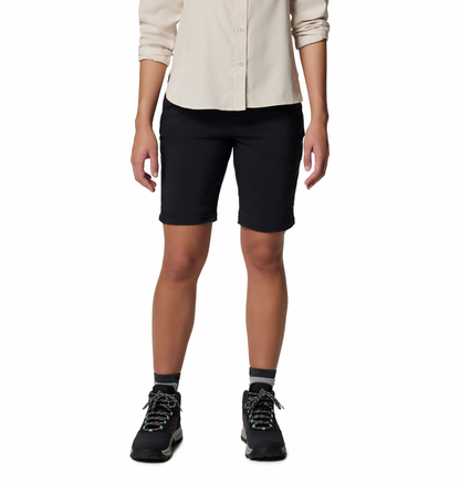 Pantalón desmontable de senderismo Silver Ridge Utility para mujer