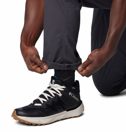 Pantalón cargo hombre Rapid Rivers™ – algodón elástico, Shark