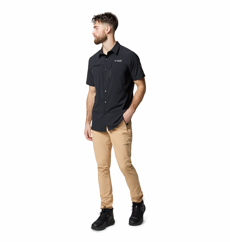 Pantalón hombre Triple Canyon™ II – UPF50, elástico, Canoe
