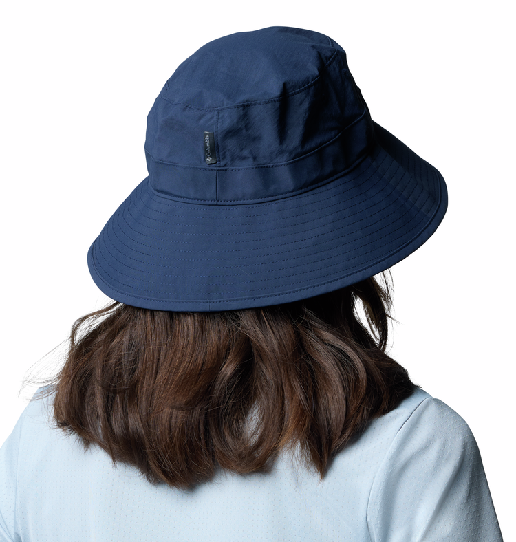 Sombrero para el sol Diamond Crest™ – Mujer – UPF50+