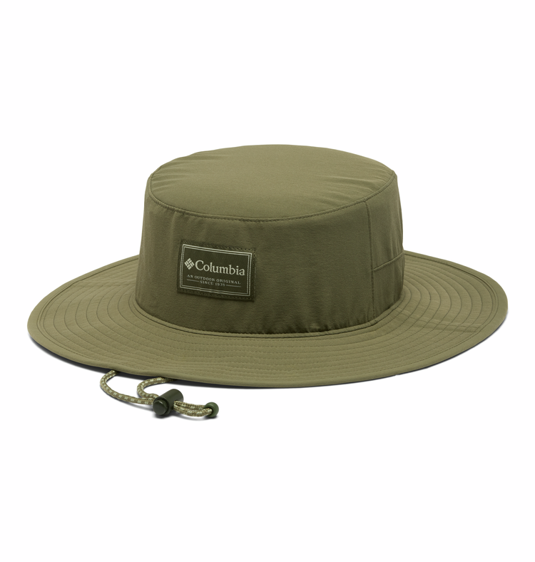 Gorro pescador unisex Columbia Broad Spectrum II – UPF50+