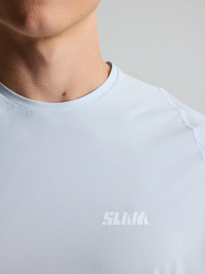 Camiseta Técnica Manga Corta de Hombre OD TECH UPF50+de SLAM