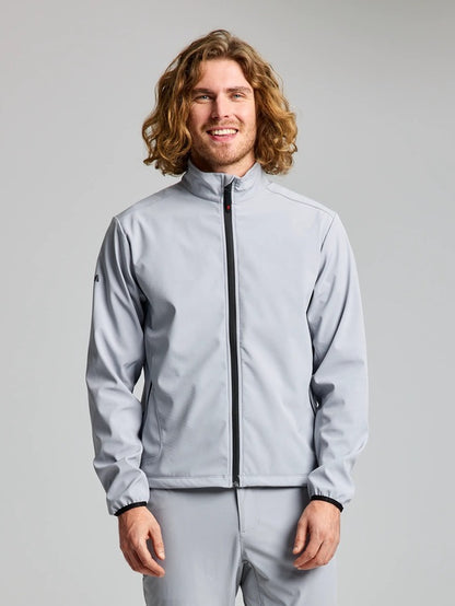 SLAM Active Softshell Jacket Hombre