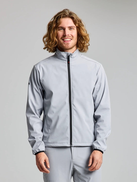 SLAM Active Softshell Jacket Hombre