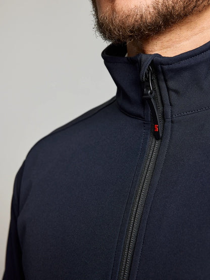 SLAM Active Softshell Jacket Hombre