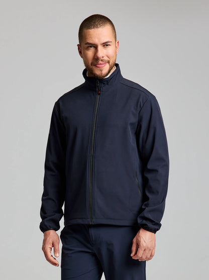 SLAM Active Softshell Jacket Hombre