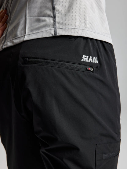 Bermudas Técnicas de Carga para Hombre TECH CARGO SHORT de SLAM