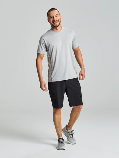 Bermudas Técnicas de Carga para Hombre TECH CARGO SHORT de SLAM