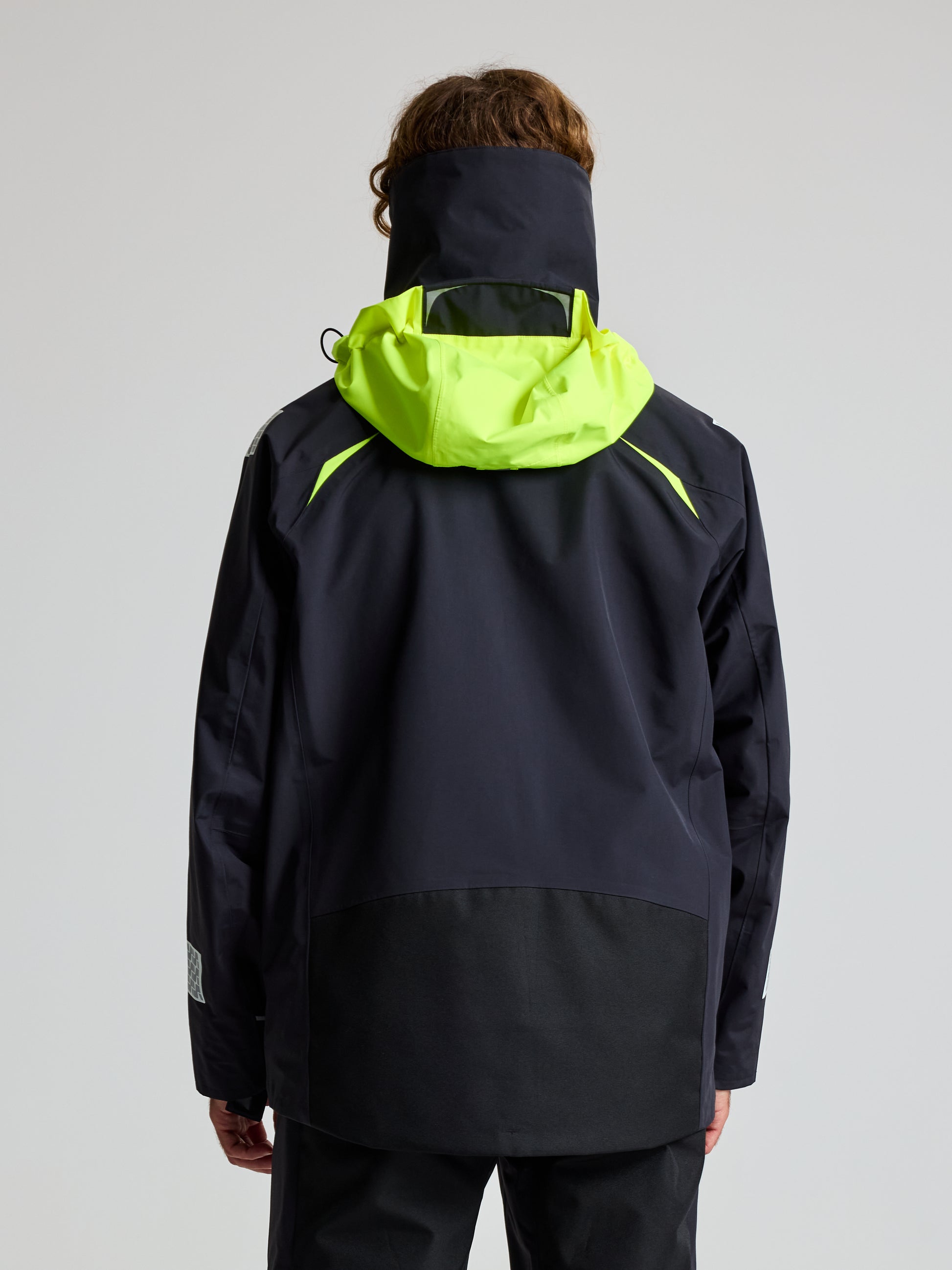 Pro Offshore Jacket – Chaqueta náutica técnica unisex