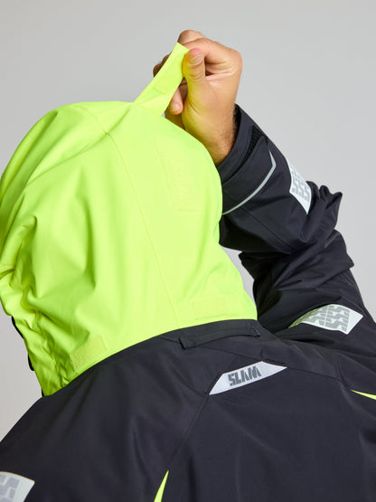 Pro Offshore Jacket – Chaqueta náutica técnica unisex