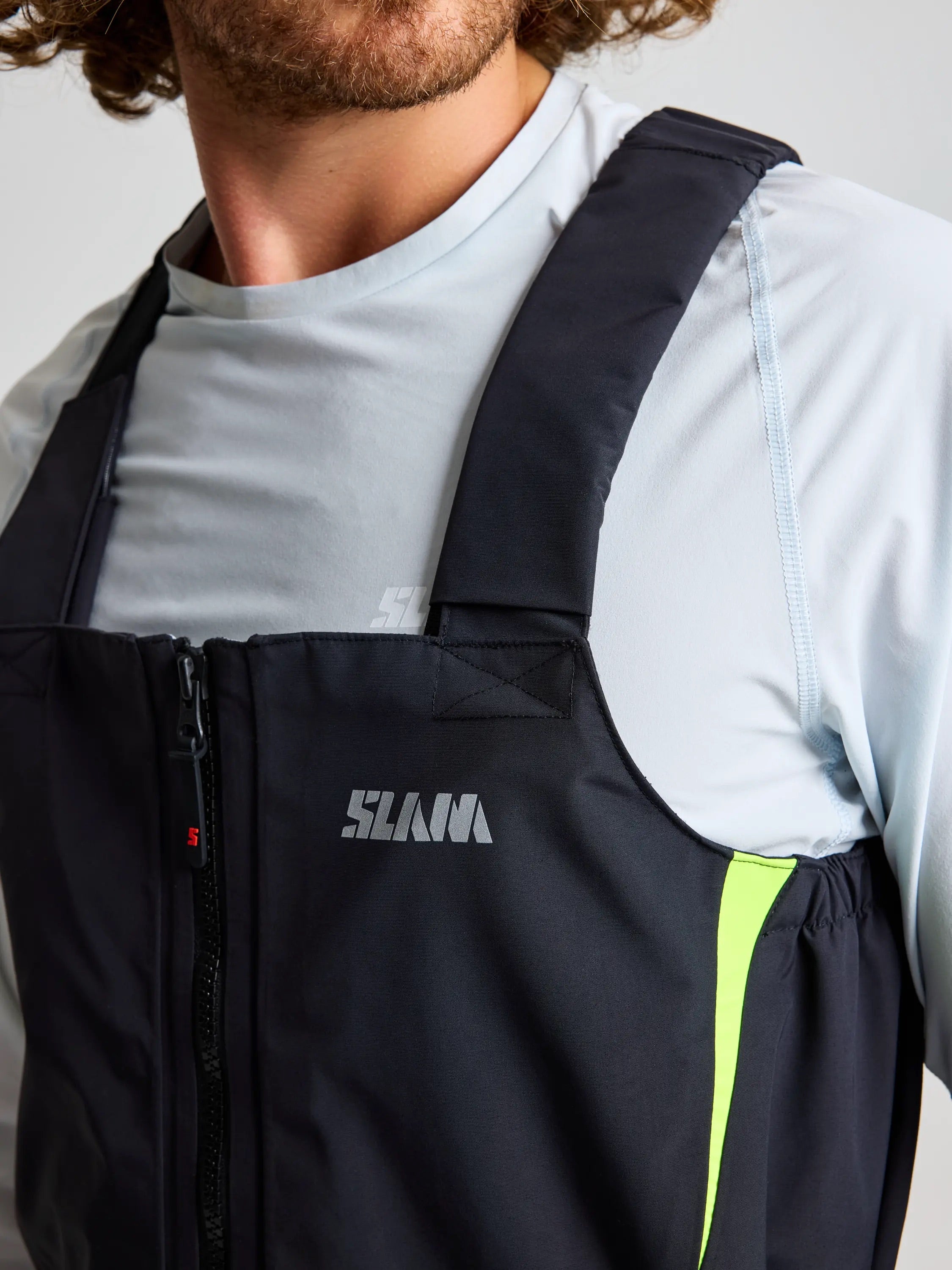 Pro Offshore Ribs – Peto náutico unisex impermeable