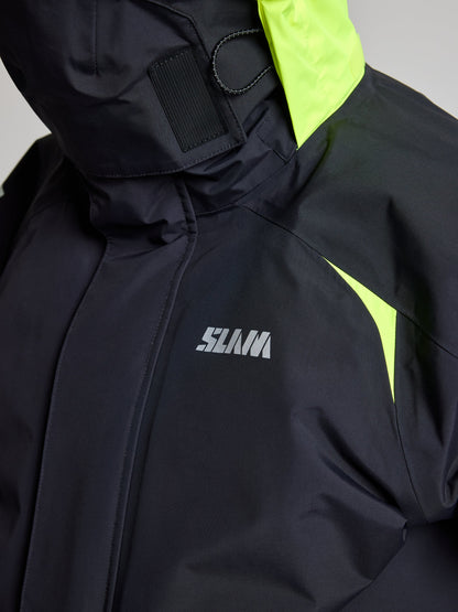 Pro Offshore Jacket – Chaqueta náutica técnica unisex