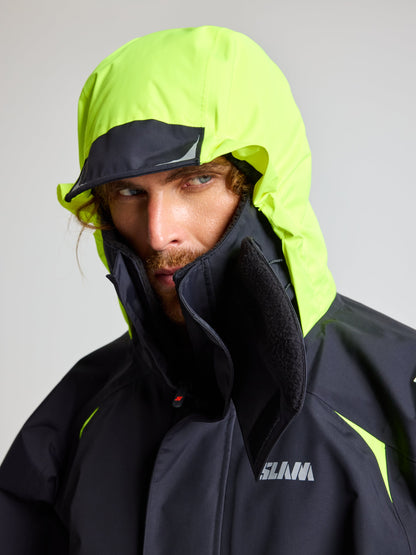 Pro Offshore Jacket – Chaqueta náutica técnica unisex