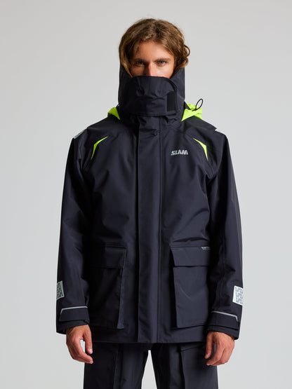 Pro Offshore Jacket – Chaqueta náutica técnica unisex
