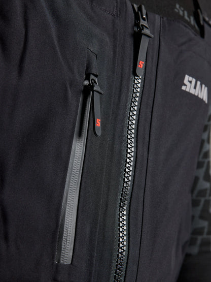 Pantalnes de Navegación Hombre - PRO COASTAL BIBS - SLAM
