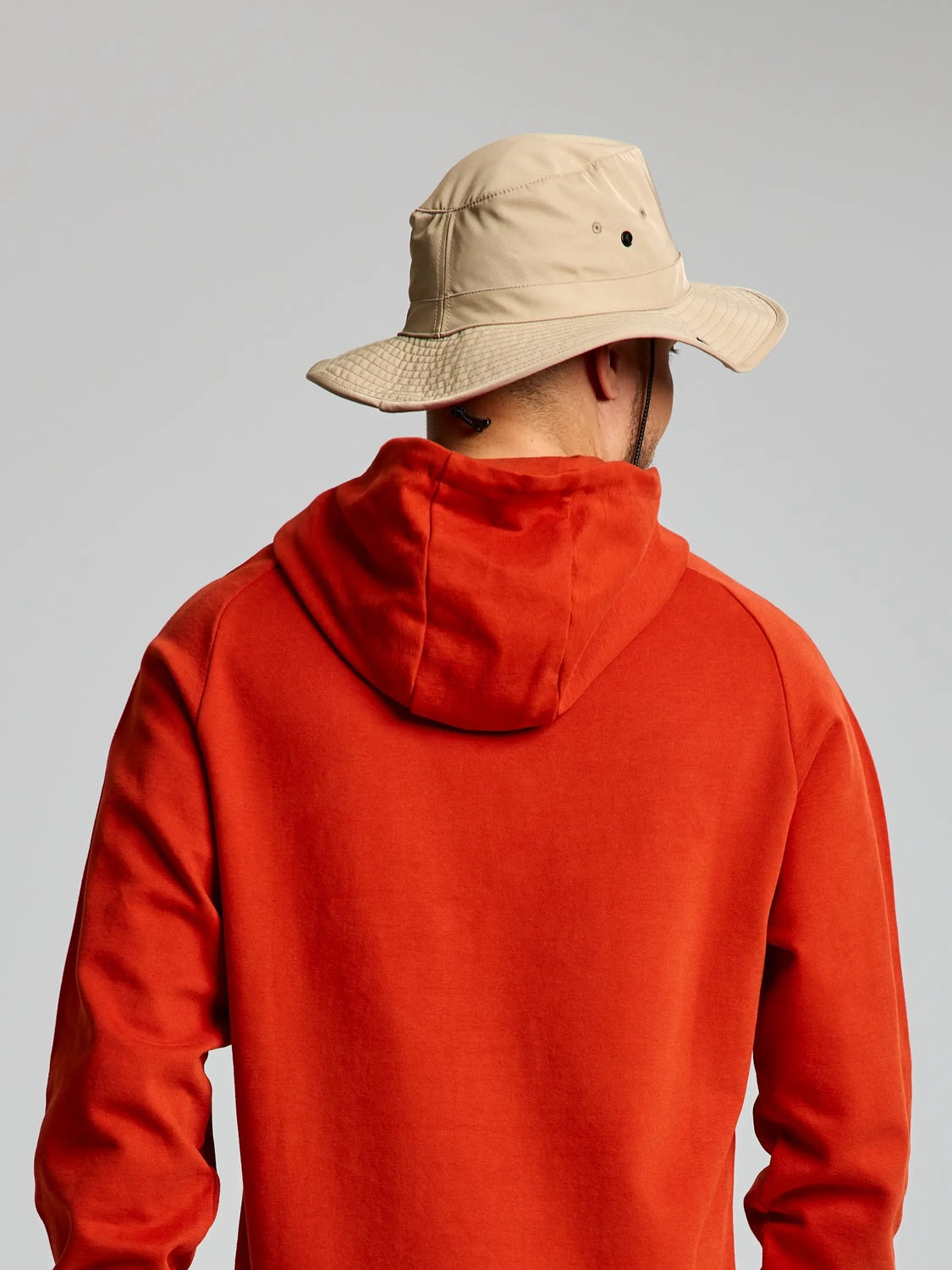 BRIMMED HAT de SLAM