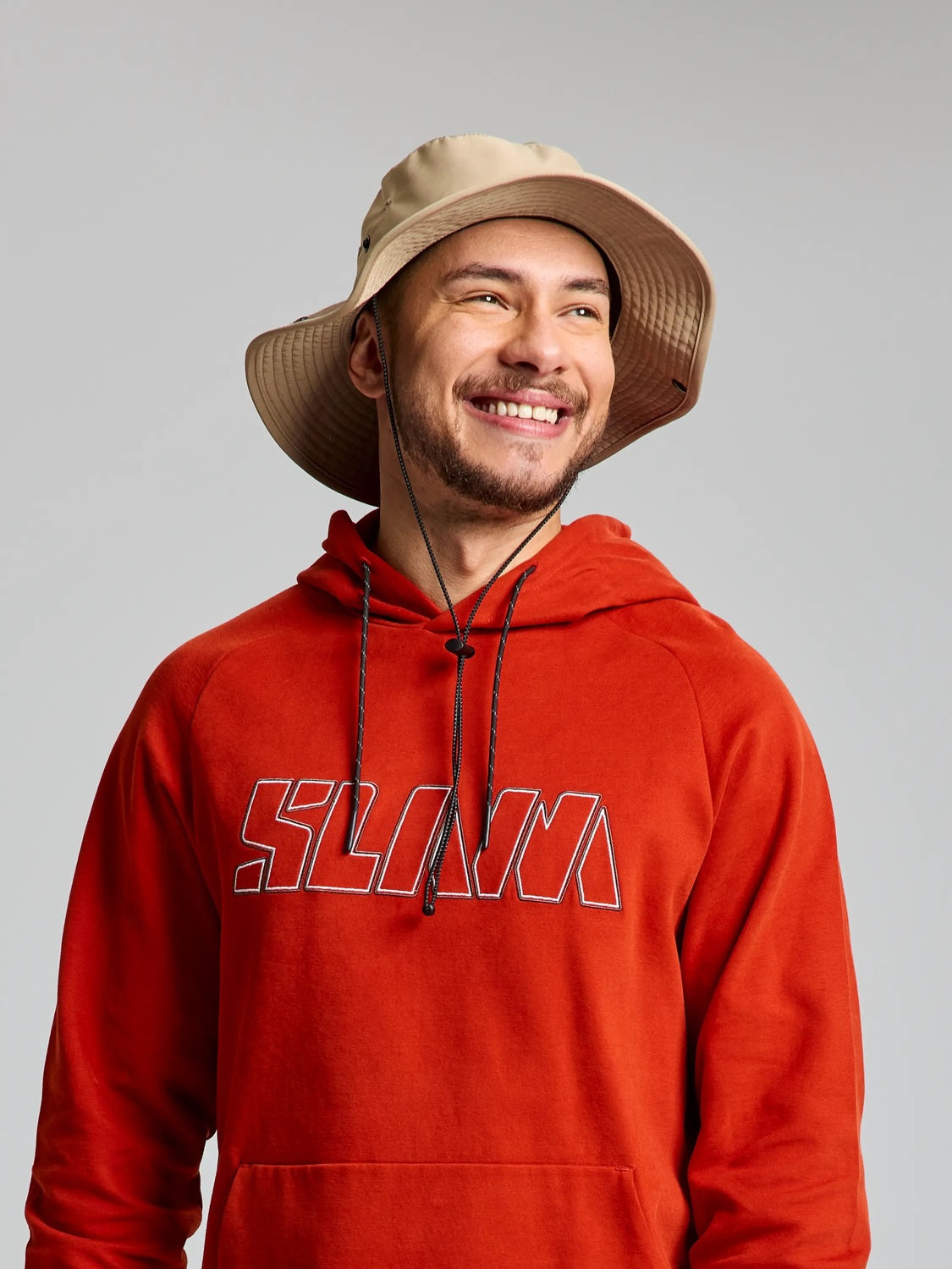 BRIMMED HAT de SLAM