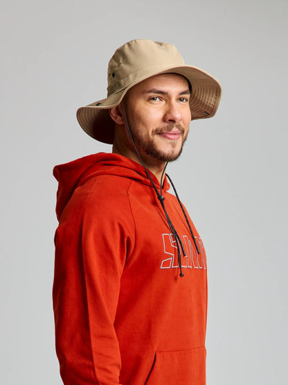 BRIMMED HAT de SLAM
