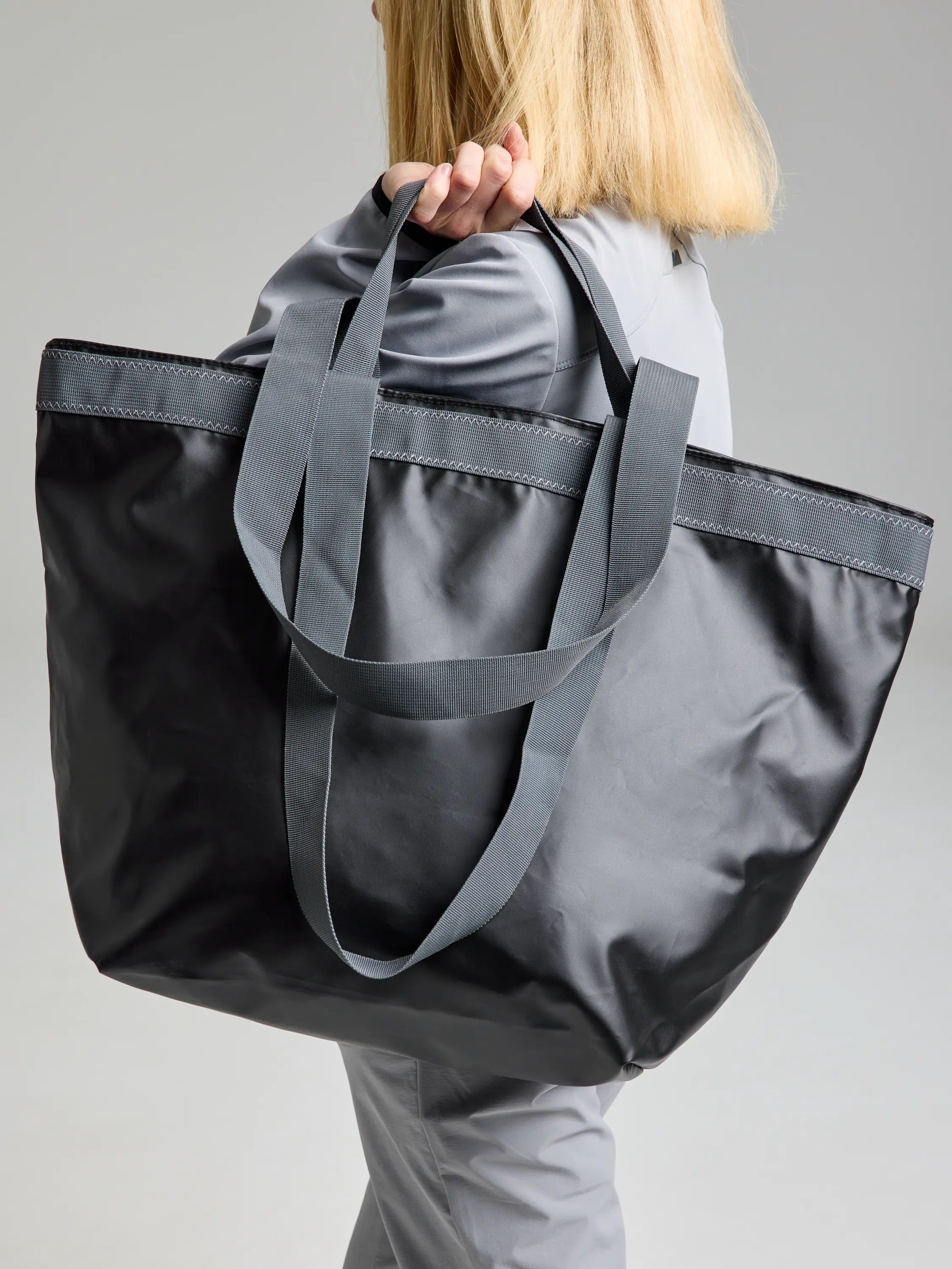 WR Tote Bag Impermeable – Bolsa Técnica Unisex Náutica