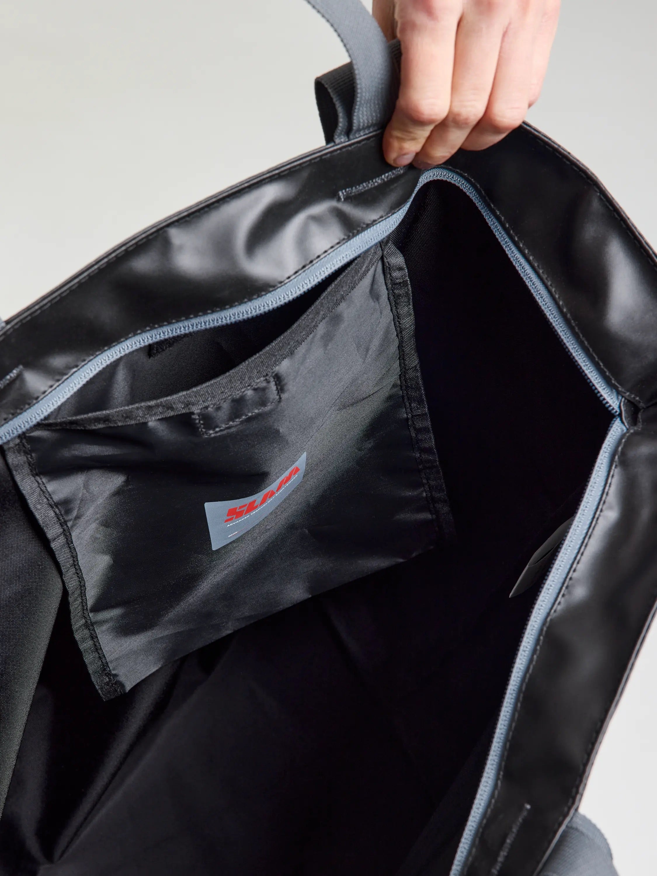 WR Tote Bag Impermeable – Bolsa Técnica Unisex Náutica