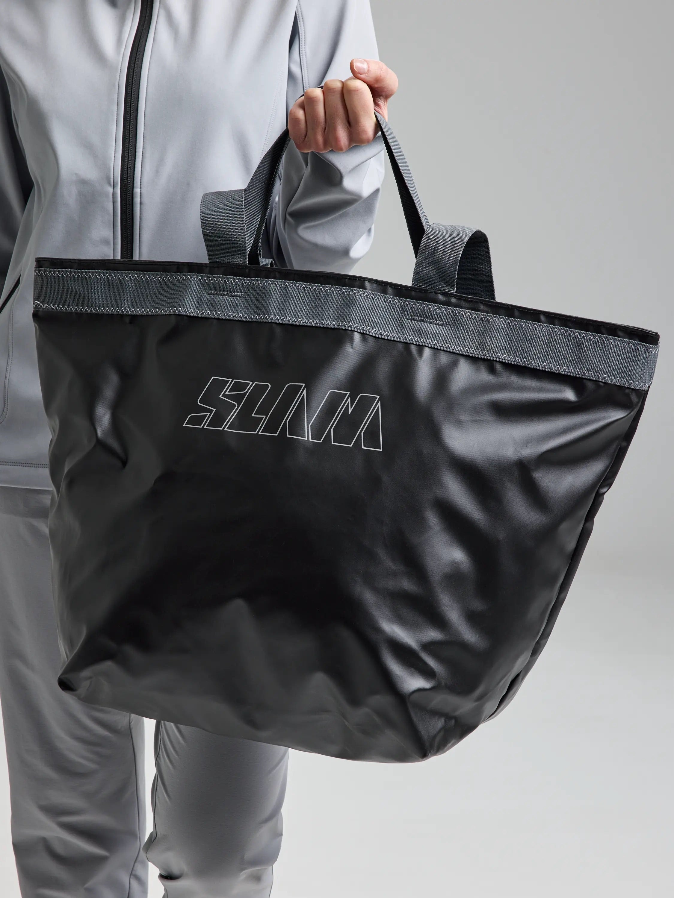 WR Tote Bag Impermeable – Bolsa Técnica Unisex Náutica