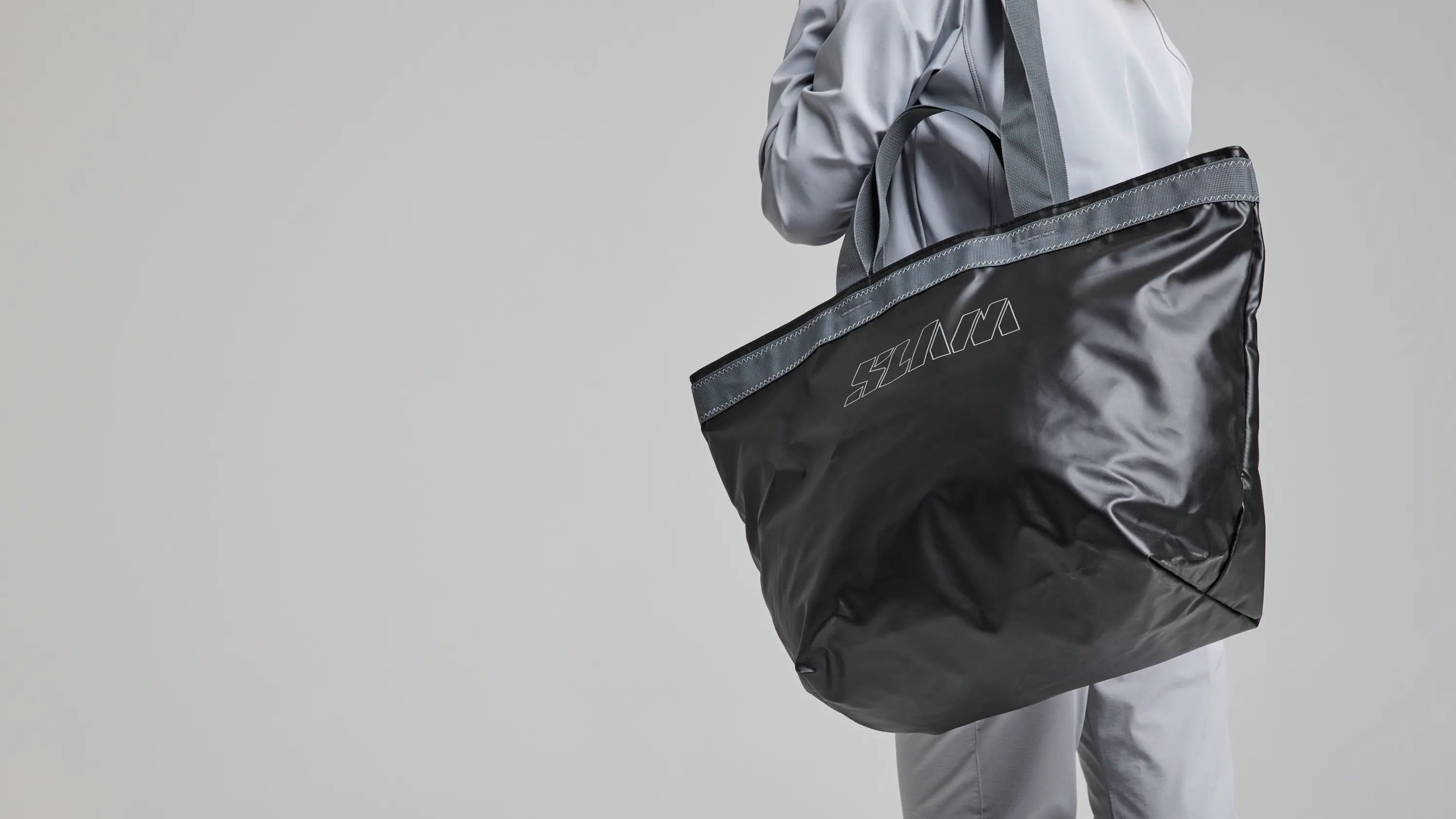 WR Tote Bag Impermeable – Bolsa Técnica Unisex Náutica
