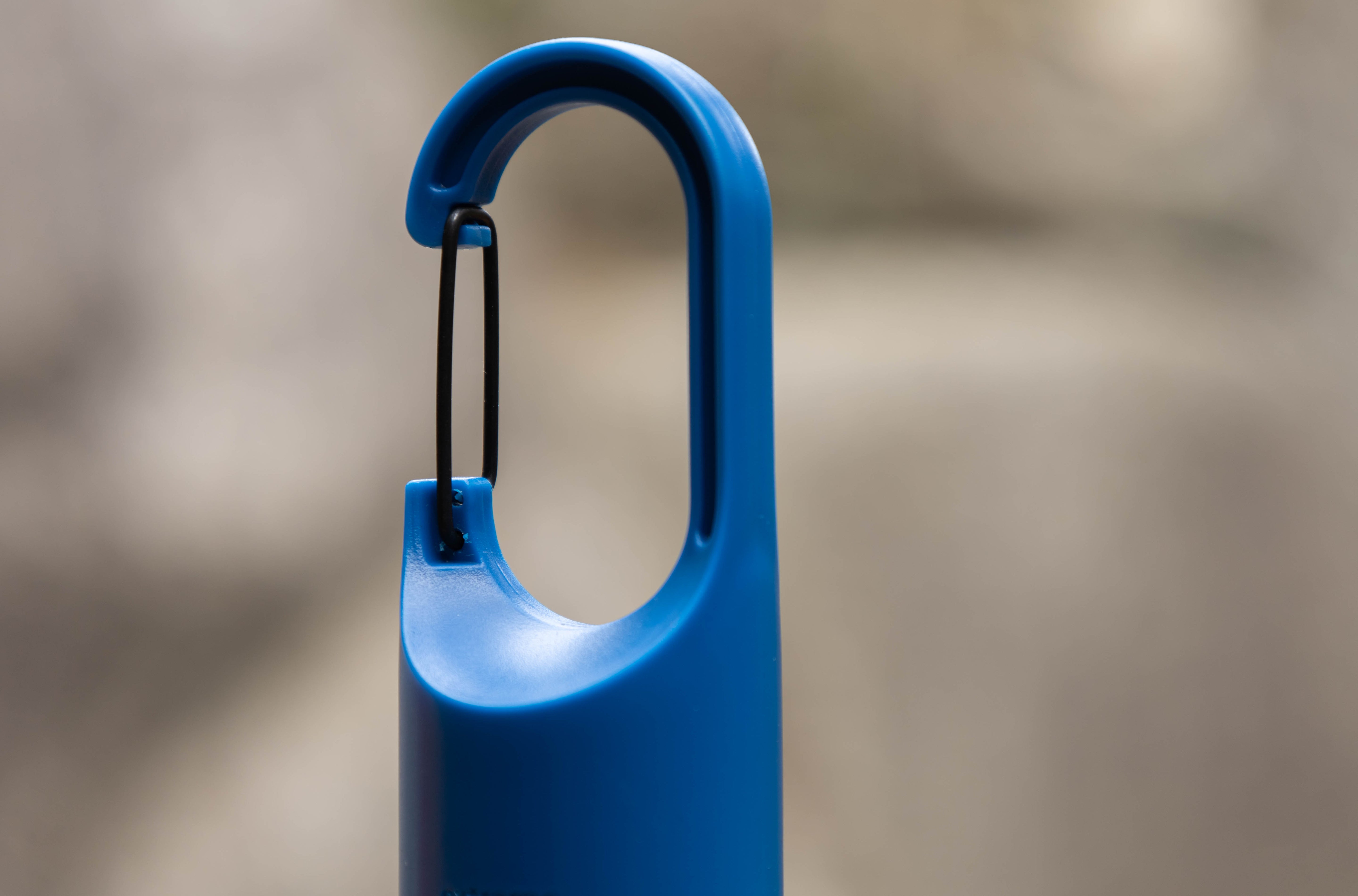 Protector Solar SPF50+ – The Nomad Face | Bunker Blue Indigo