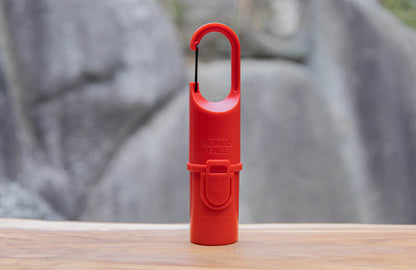 Protector Solar SPF50+ – The Nomad Face | Bunker Red Mars