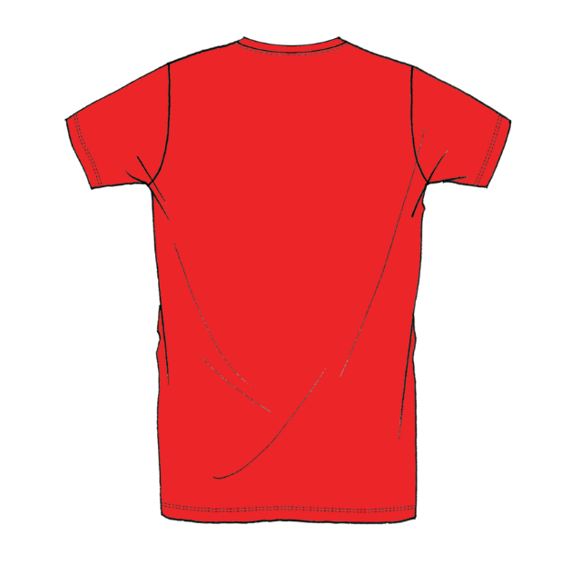 Camiseta Técnica Manga Corta Hombre – Tech Piqué T‑Shirt | SLAM