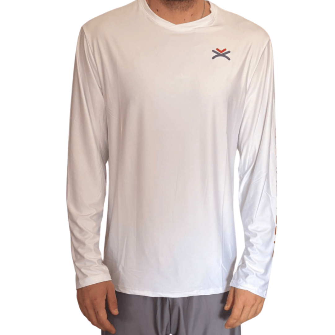 Camiseta técnica hombre manga larga – UPF+50 Daylight Armor (Copia)