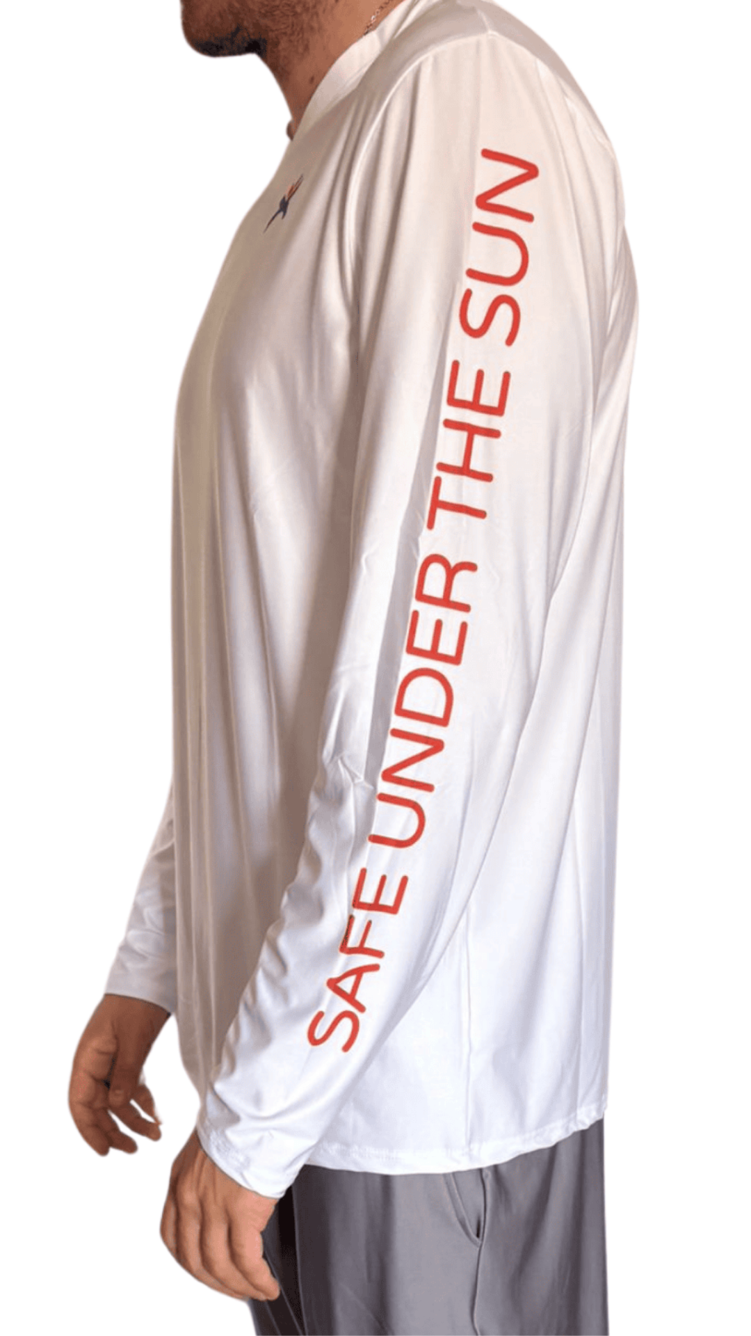 Camiseta técnica hombre manga larga – UPF+50 Daylight Armor (Copia)