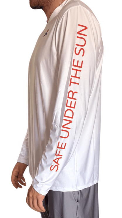 Camiseta técnica hombre manga larga – UPF+50 Daylight Armor (Copia)