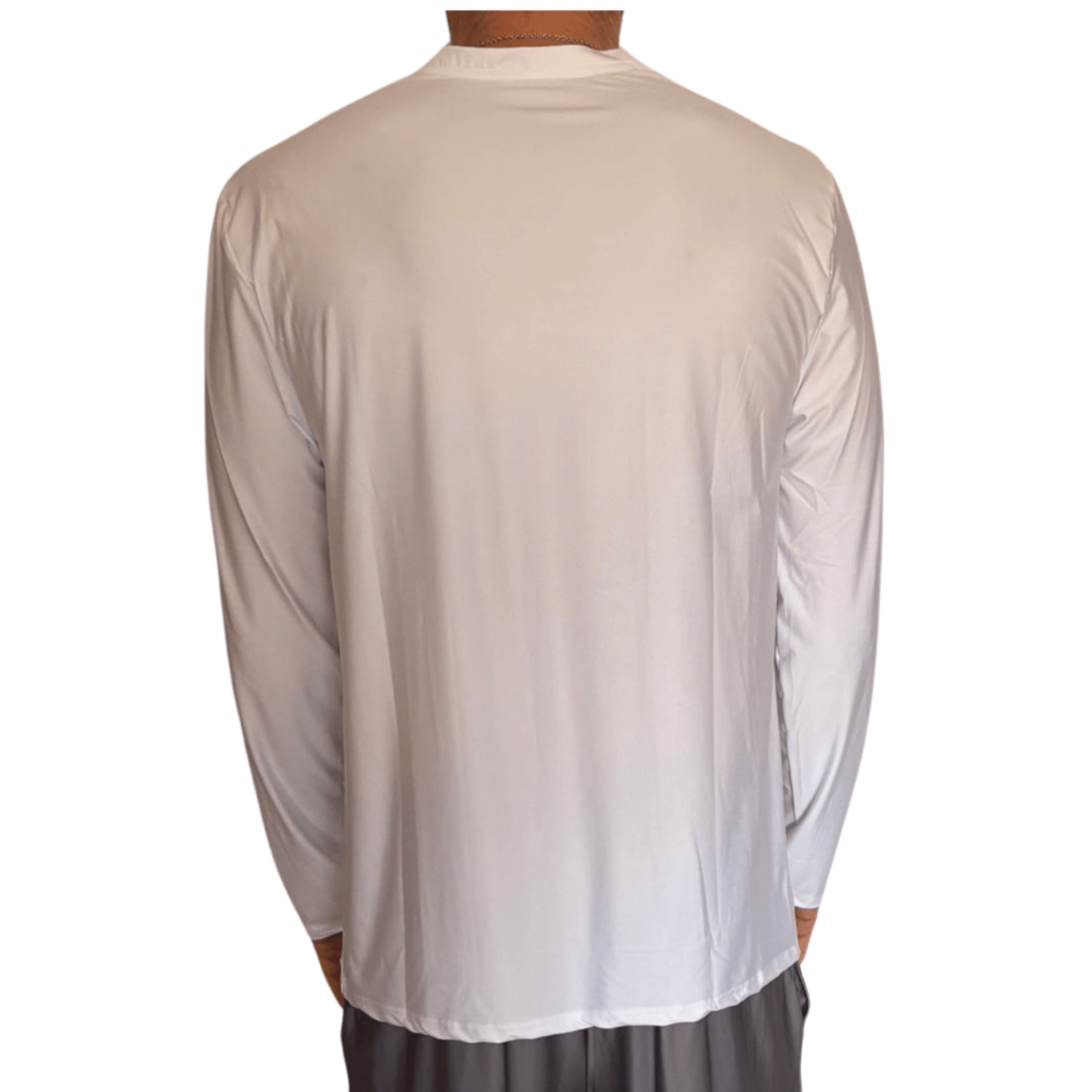 Camiseta técnica hombre manga larga – UPF+50 Daylight Armor (Copia)