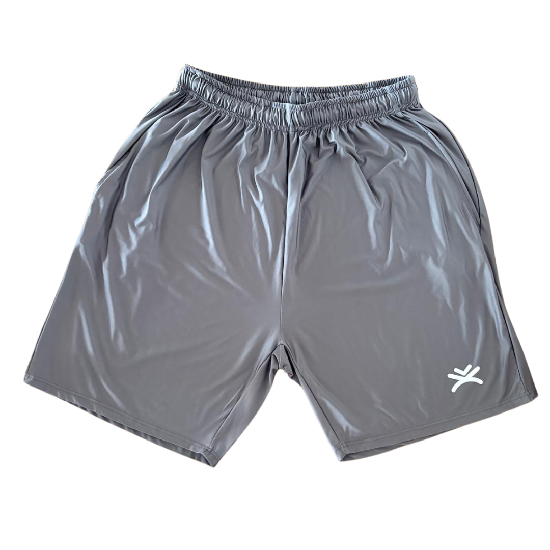 Pantalones cortos unisex con bolsillos – SUTS