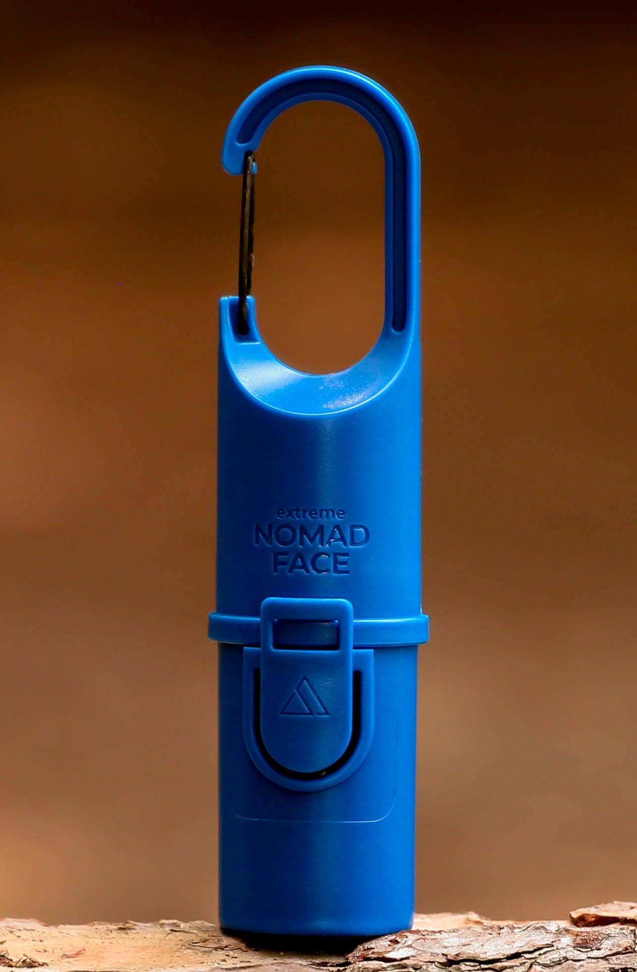 Protector Solar SPF50+ – The Nomad Face | Bunker Blue Indigo
