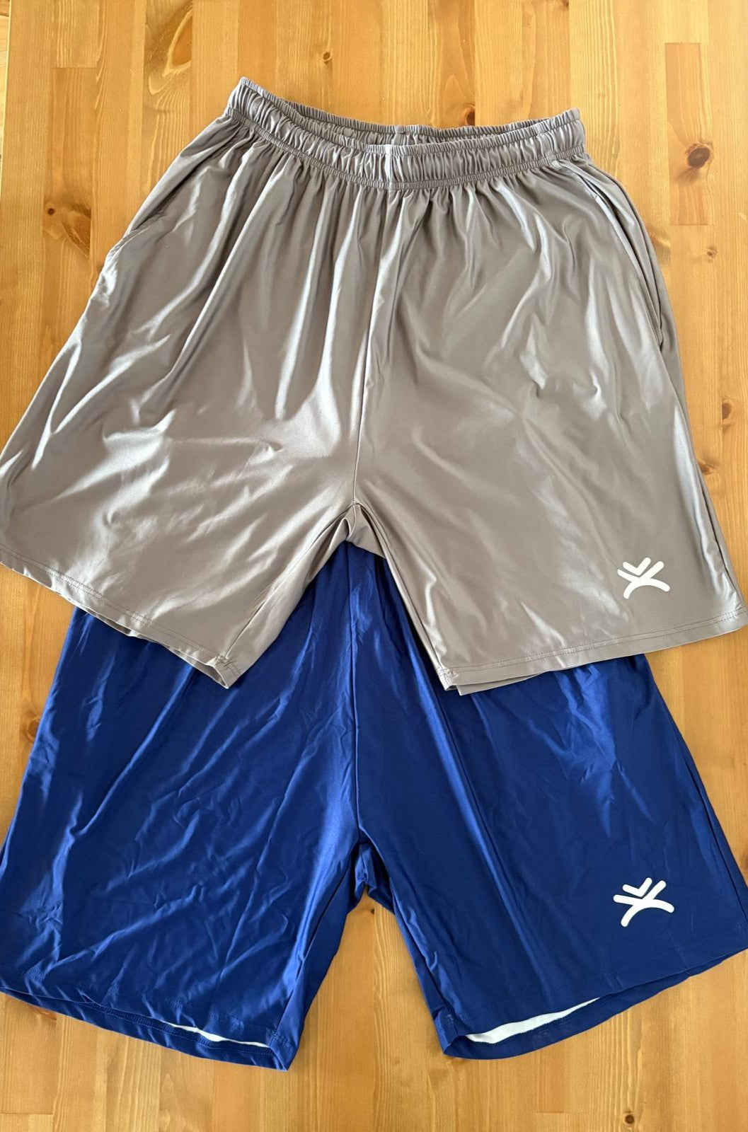 Pantalones cortos unisex con bolsillos – SUTS